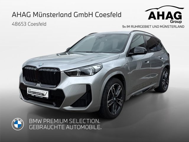 BMW iX1 xDrive30 M Sport AHK ACC 360° H/K el.Sitze M