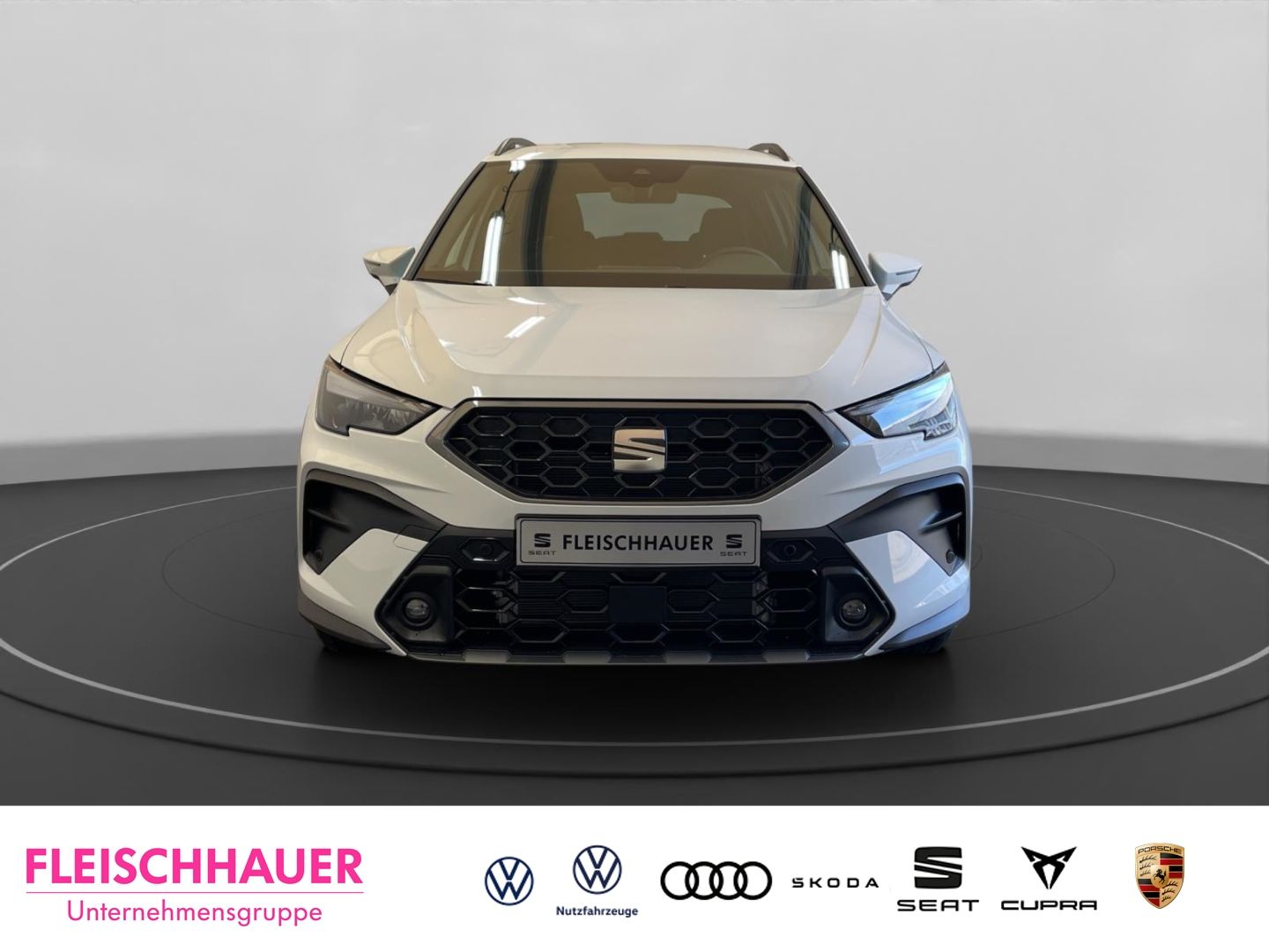 Seat Arona - Bild 2
