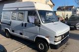 Citroën C25 1000D - Citroën Wohnmobil oder -wagen