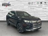Volkswagen Tiguan R-Line 2,0 l TDI  4MO 142 kW/193 PSDSG - Volkswagen Tiguan Neuwagen