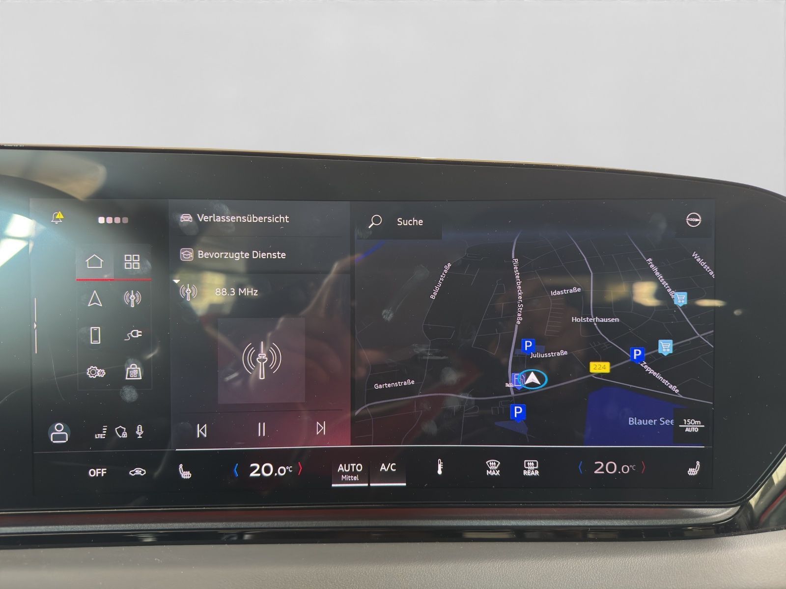 Audi A6 e-tron - Bild 13