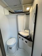 Pössl Summit 600 Plus | Autom. | Winterpaket*Dieselhzg