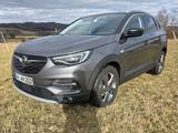 Opel Grandland X 2.0 Diesel Automatik Ultimate