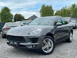 Porsche MACAN S-MEMORY-LEDER-TEMPOMAT-NAVI-KLIMA - Porsche Macan: bis 25000 Euro