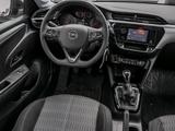 Opel Corsa F 1.2 Basis Spurhalteassistent Style-Paket - Opel Corsa Basis Gebrauchtwagen
