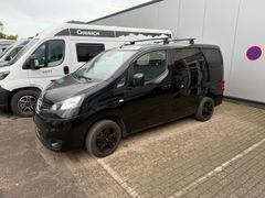 Nissan NV200 /Evalia, Campingbox, Doppelbett,Navi