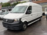 Volkswagen Crafter Kasten  35 lang Hochdach*NAVI*KAM*DAB* - VW Crafter Gebrauchtwagen in Stuttgart