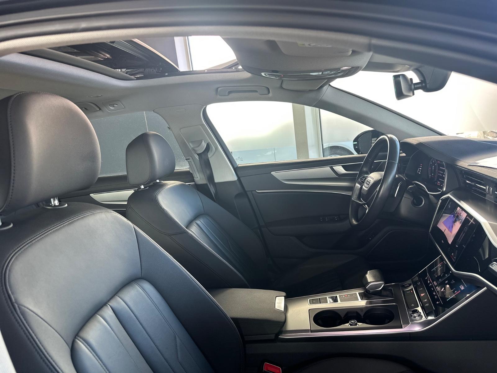 Audi A6 Avant 35 TDI*DSG*GARANTIE*TÜV, миниатюра 21