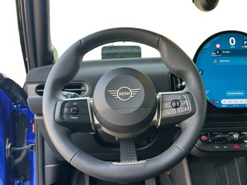 MINI Cooper S - 10