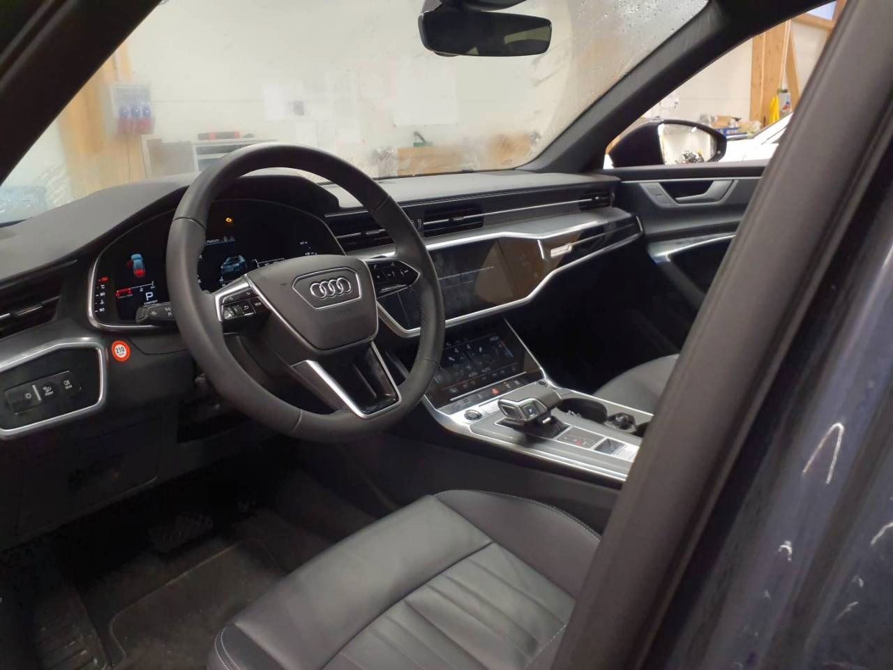 Audi A6 - Bild 4