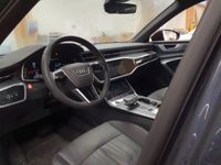 Audi A6 - Vorschau Bild 4