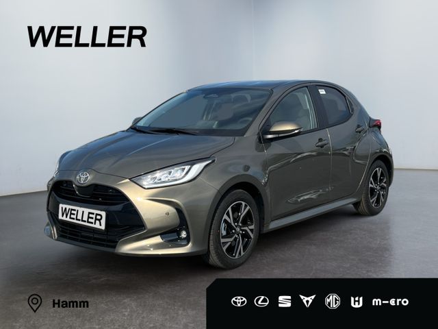 Toyota Yaris Hybrid 116 1.5 Teamplayer *1,99% Finanz.*L