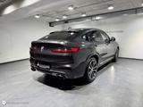 BMW X4 M40 d - BMW X4 in Stuttgart
