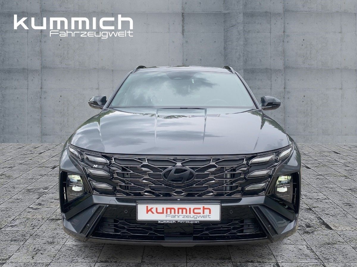 Hyundai TUCSON - Bild 2