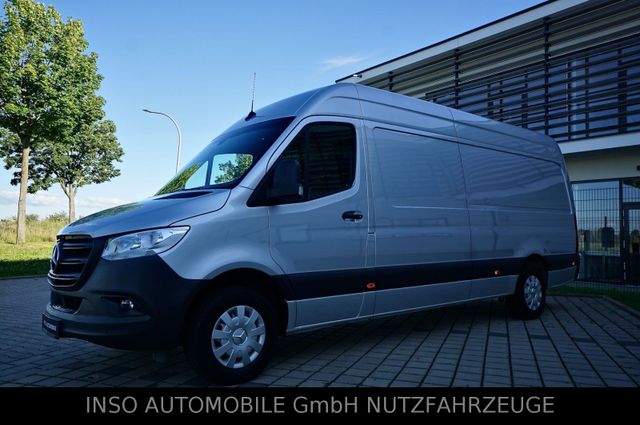 Mercedes-Benz Sprinter III 315  Kasten, MBUX,360° Kamera,Sitzh