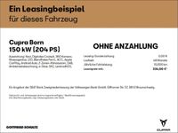 Cupra Born - Vorschau Bild 2