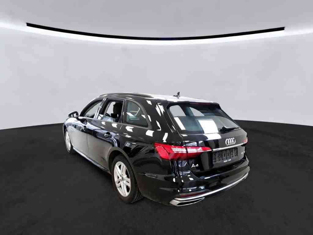 Audi A4 - Bild 4