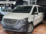 Mercedes-Benz VITO TOURER 114 9G EXTRALANG 8SITZE NAV SPUR KAM - Mercedes-Benz Vito in Bonn