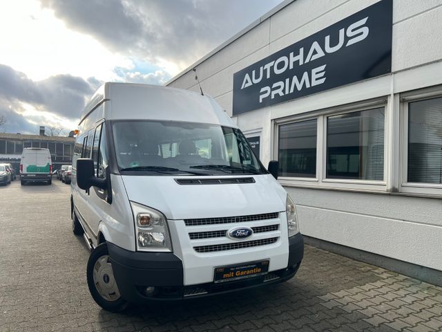 Ford Transit FT 300 L +LIFT/RAMPE+BEHINDERTENGERECHT