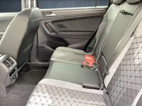 Volkswagen Tiguan Allspace - Vorschau Bild 12
