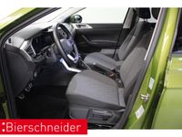 Volkswagen Taigo - Vorschau Bild 4