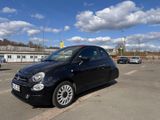 Fiat 500C Ellenator *AUTOMATIK**Cabrio**Fahren ab 16J - Fiat 500C in Dortmund