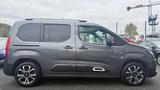 Citroën Berlingo Shine M CARPLAY HEAD UP KAMERA PANO AHK - Citroën Berlingo: Van
