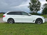 BMW 520d Touring M-Paket - BMW 520: 520d M Paket