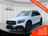 Mercedes-Benz GLB 200 d AMG Night-Paket Pano Kamera Ambiente - Mercedes-Benz GLB 200 in Bochum
