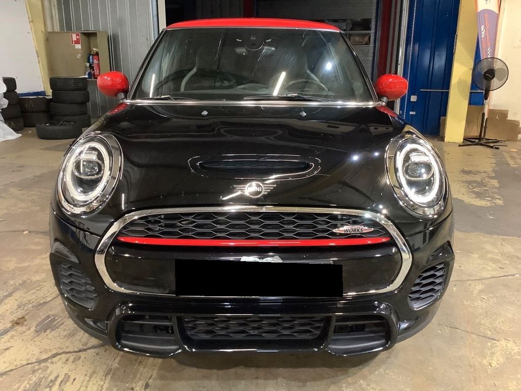 Image of MINI John Cooper Works