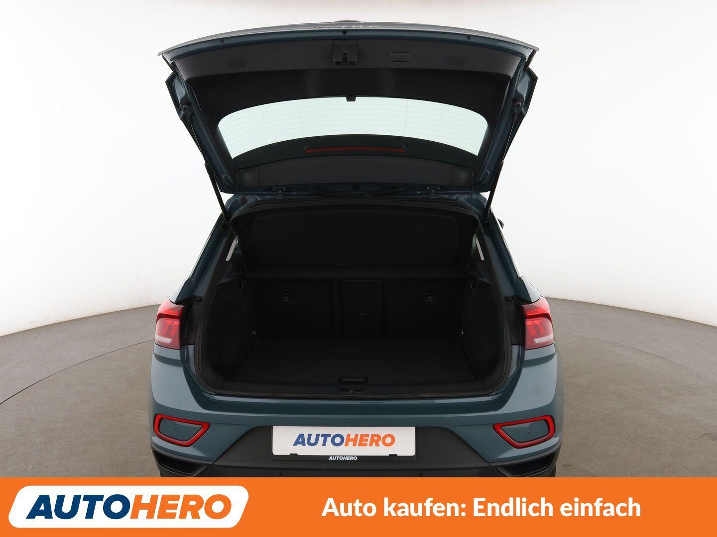 Volkswagen T-Roc 2.0 TDI Life *NAVI*LED*PDC*SHZ*, миниатюра 15