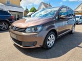Volkswagen Touran 2.0 TDI Comfortline DSG +7SITZE+