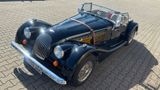Morgan Plus 8 - Morgan: 8 Plus