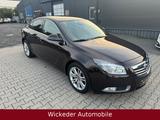 Opel Insignia A Lim. 1.8 Edition/Tüv Neu/Top Pflege - gebrauchte Opel Insignia aus dem Jahr 2011