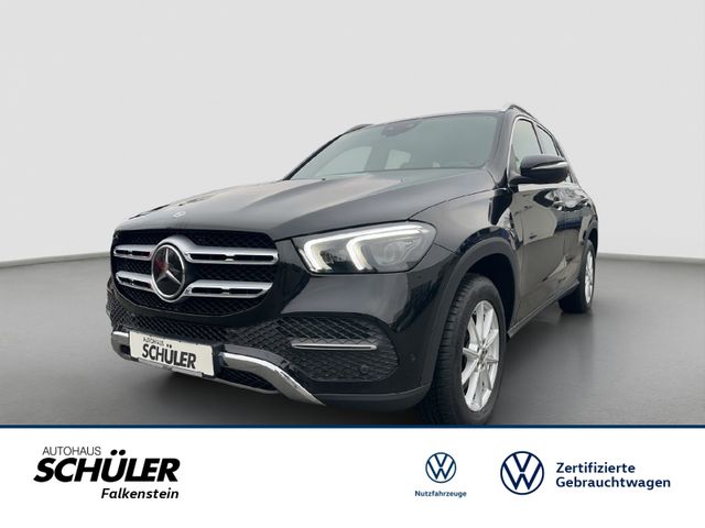 Mercedes-Benz GLE 350 d 4Matic*AMG-LINE*LED*NAV*PANO*AHK