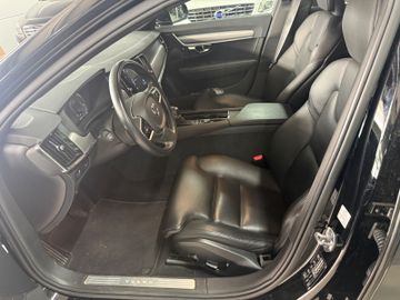 Volvo V90 - 12
