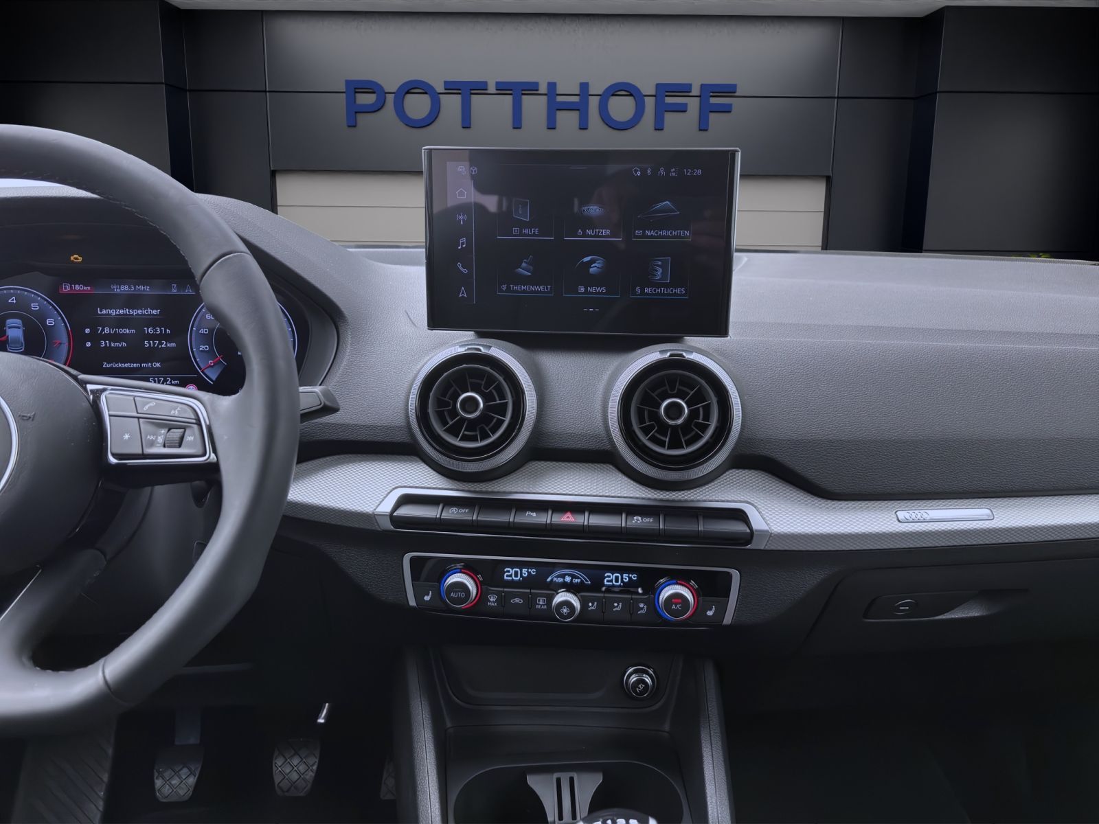 Audi Q2 - Bild 14