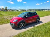 Opel Adam Rocks S - Recaro - Sternenhimmel - Opel Adam von privat