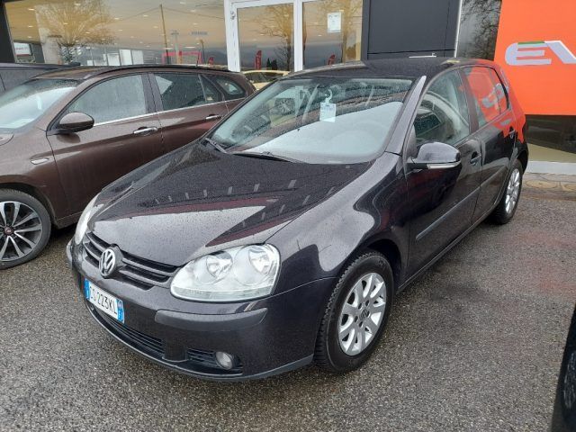 Volkswagen VOLKSWAGEN Golf 1.9 TDI. 5p.