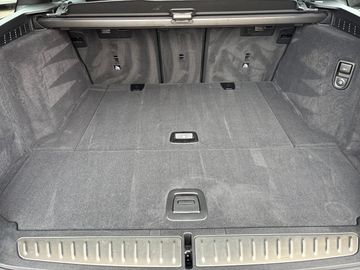 BMW 530i xDrive Touring M Sportpaket Head-Up HiFi