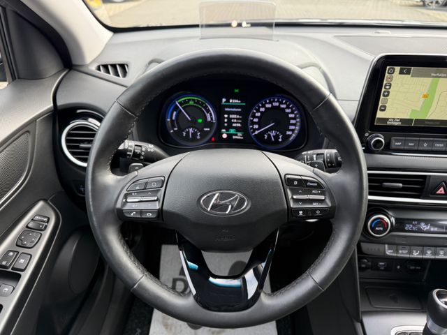 Hyundai KONA  Premium Hybrid 2WD ACC LED HUD