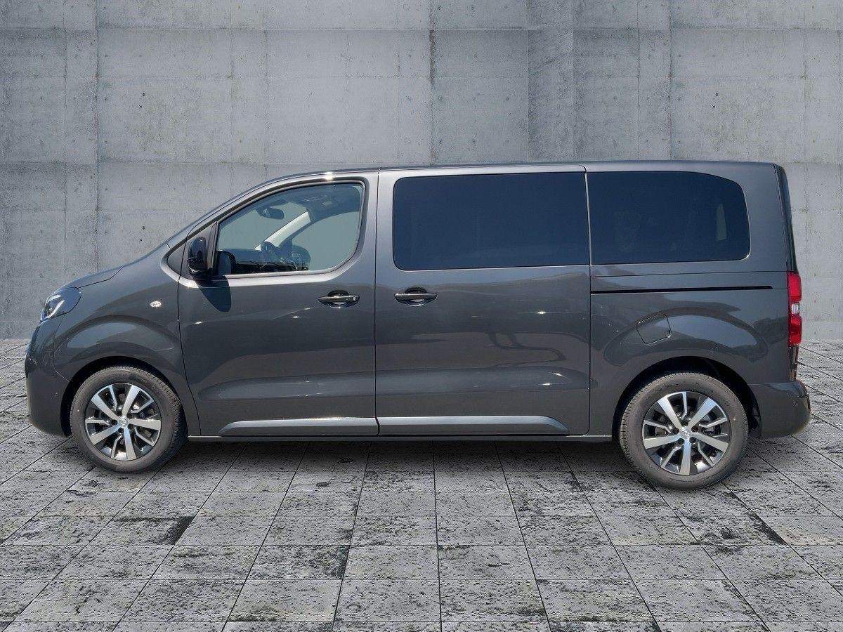 Toyota Proace Verso|Teamplayer|SHZ|GRA|LED|AHK|Klima