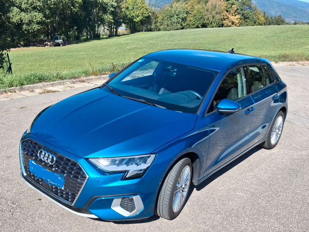Image of Audi A3
