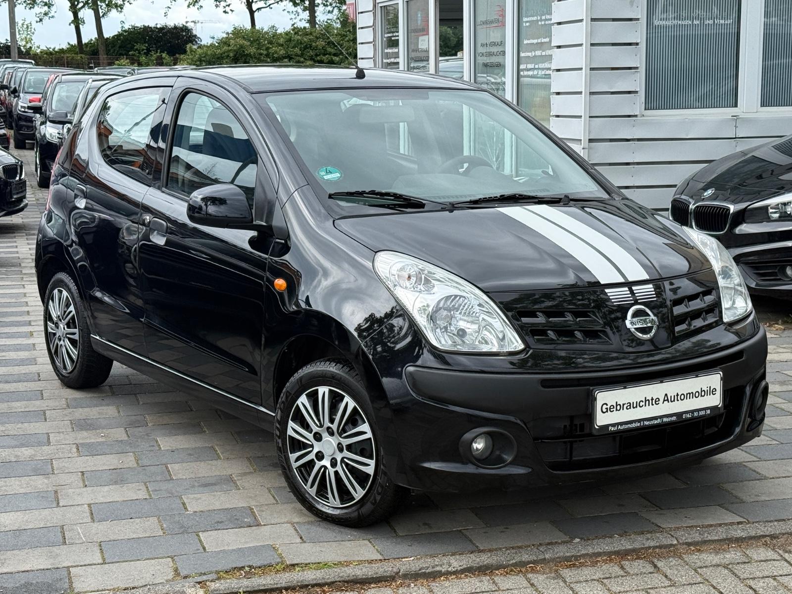 Nissan Pixo Acenta Klima