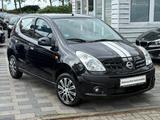Nissan Pixo Acenta Klima - gebrauchte Nissan Pixo aus dem Jahr 2009