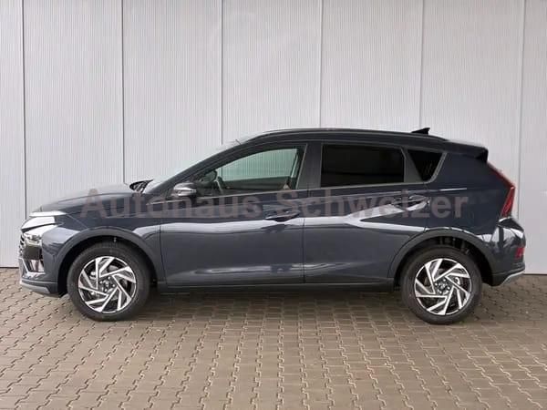 Hyundai BAYON – Bild 2