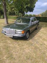 Mercedes-Benz 350 Se - Mercedes-Benz 350: 350se
