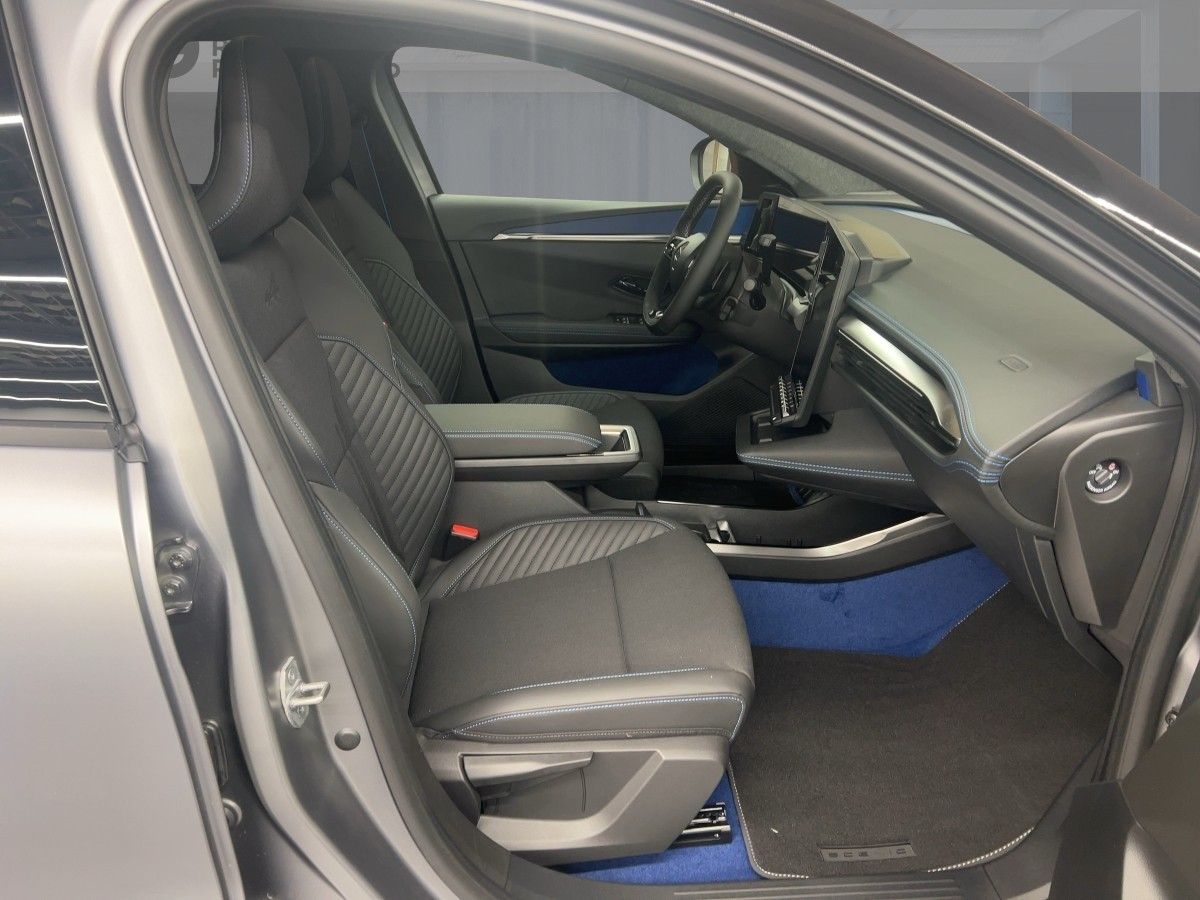 Renault Scenic E-TECH - Bild 8