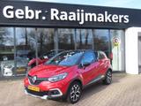 Renault Captur 1.2 TCe Intens*Panoramadak*ECC*Camera* - Renault Captur mit Schiebedach