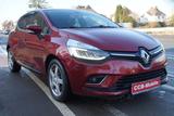Renault Clio IV Intens*1HD*ALU*KLIMA*NAVI* - Renault Clio Gebrauchtwagen in Dortmund